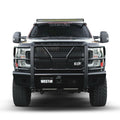 Westin 58-31125 HDX Bandit Front Bumper