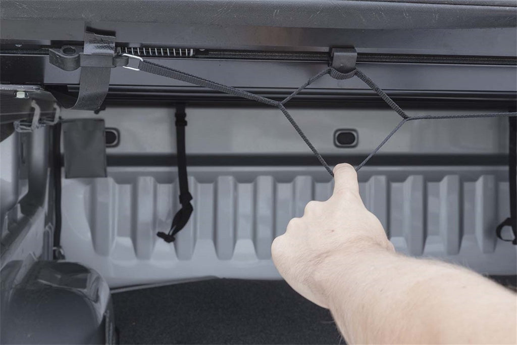 Access Tonneau Cover
