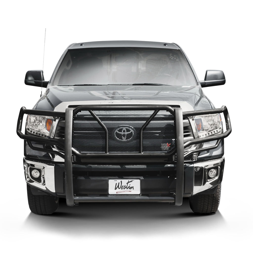 Westin 57-23705 HDX 3-Piece Grille Guard