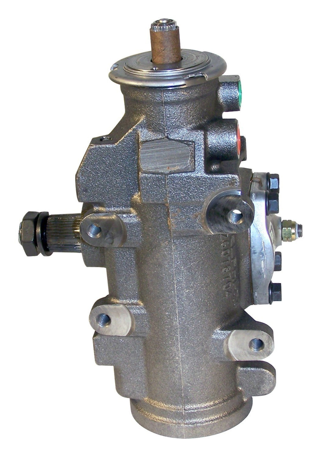 Crown Automotive (52006511) Steering Gear Assembly
