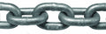 Titan 10312738, G30 ISO Hot Dip Galvanized Chain 1/4-Inch X 141-Feet