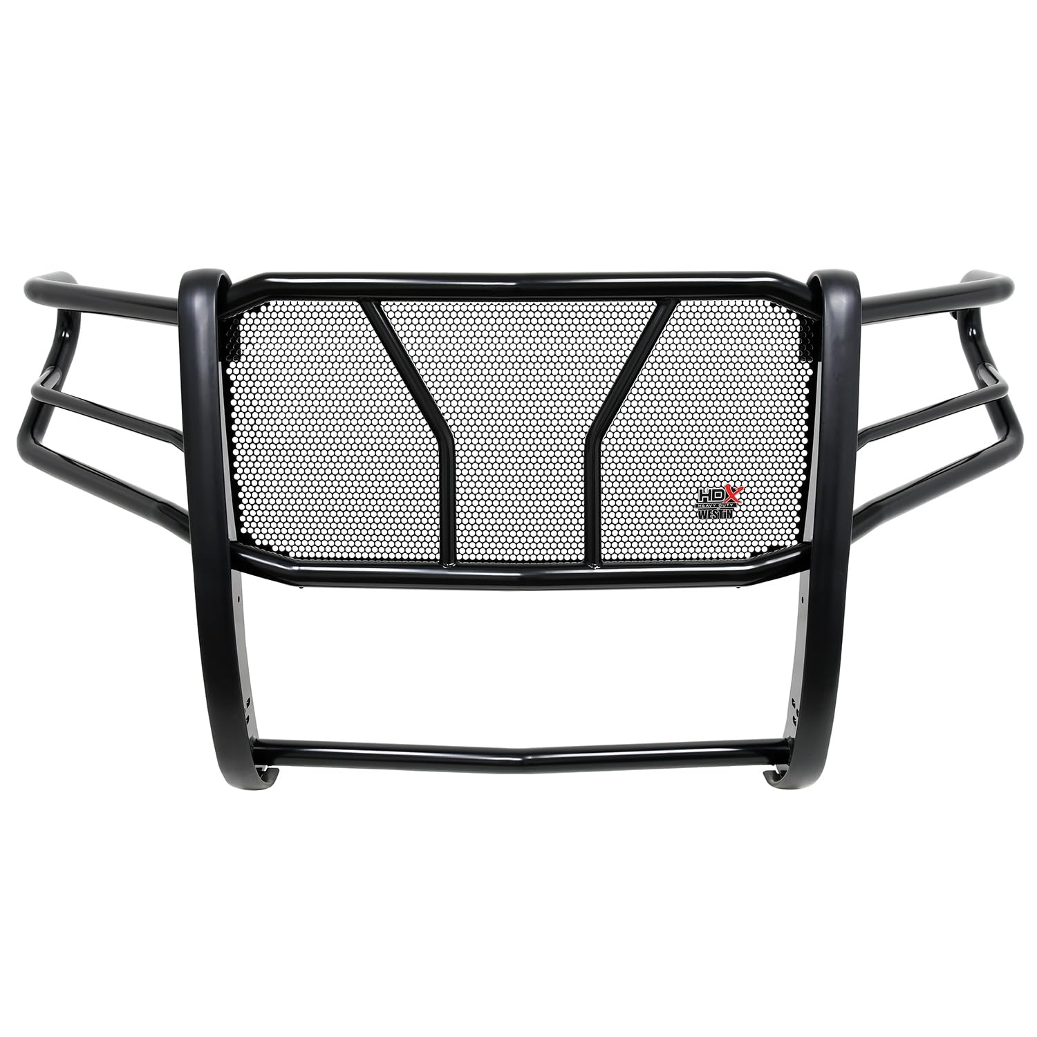 Westin 57-23965 HDX 3-Piece Grille Guard