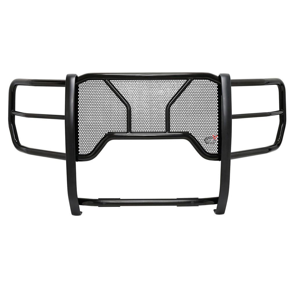 Westin 57-4105 HDX 1-Piece Grille Guard fits 2023-2026 F-250 F-350 2023-2026 F-450 F-550 F-600