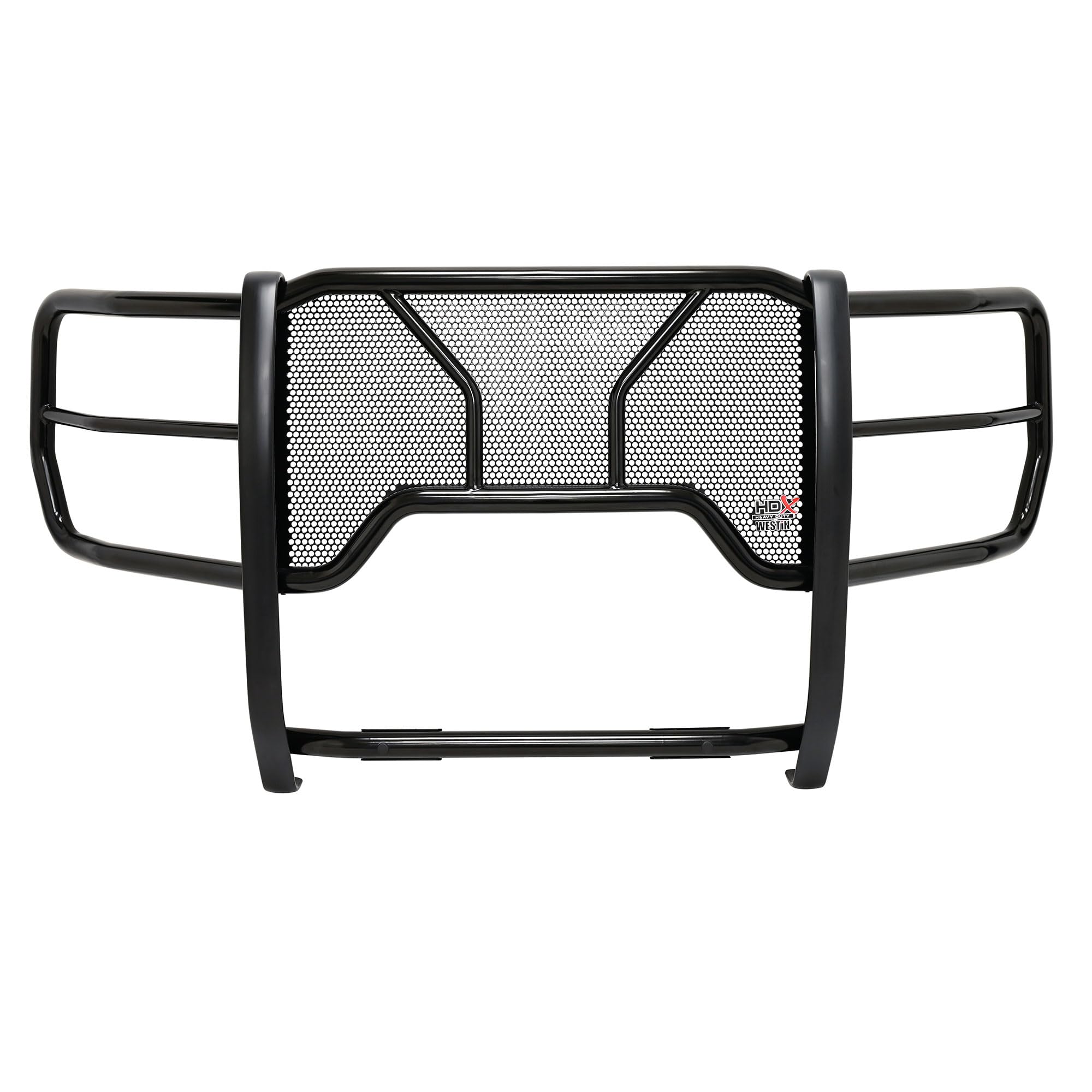 Westin 57-4105 HDX 1-Piece Grille Guard fits 2023-2026 F-250 F-350 2023-2026 F-450 F-550 F-600