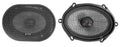 American Bass SQ 5.7" Full Range Speakers, 150, Pair