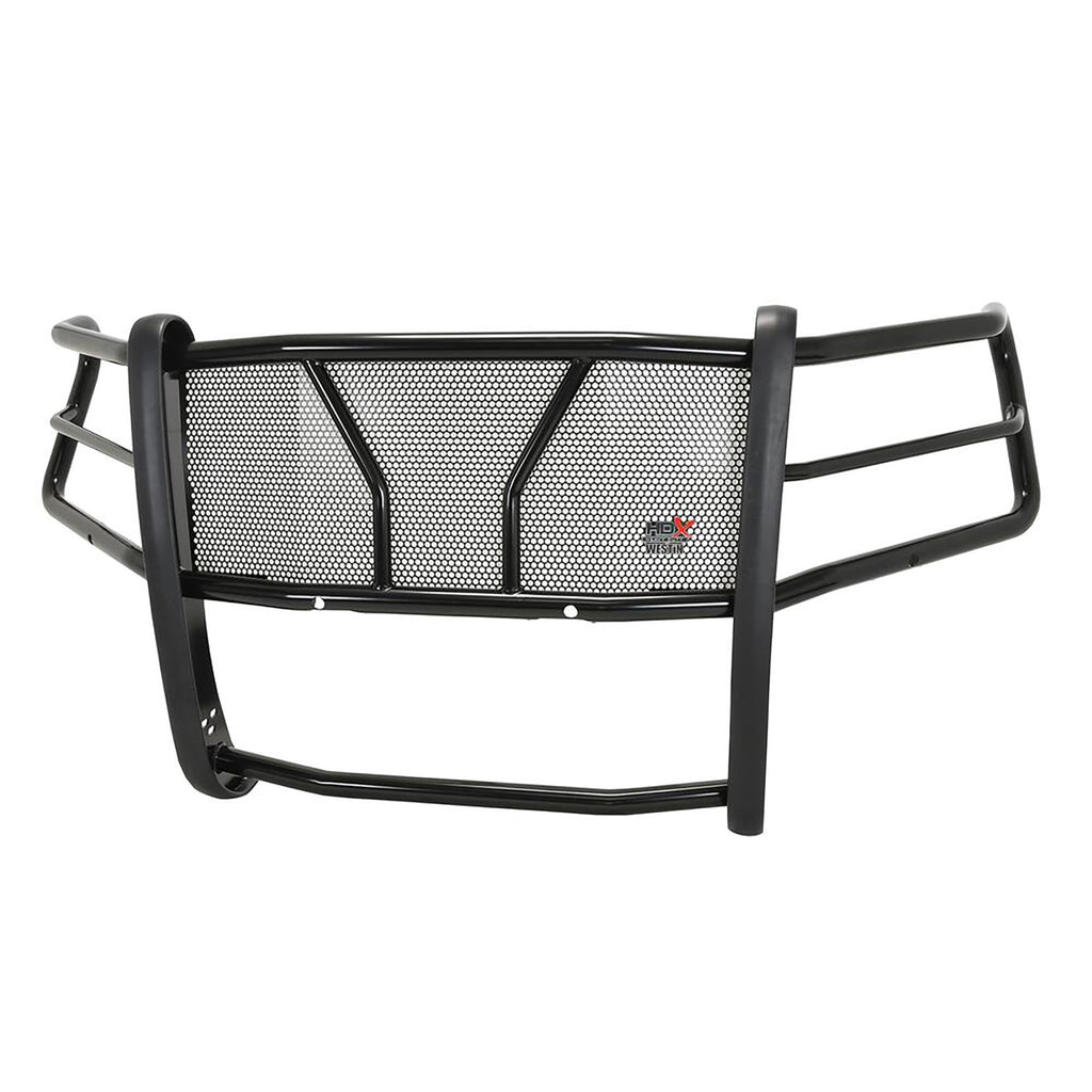 Westin 57-3955S HDX 1-Piece Grille Guard