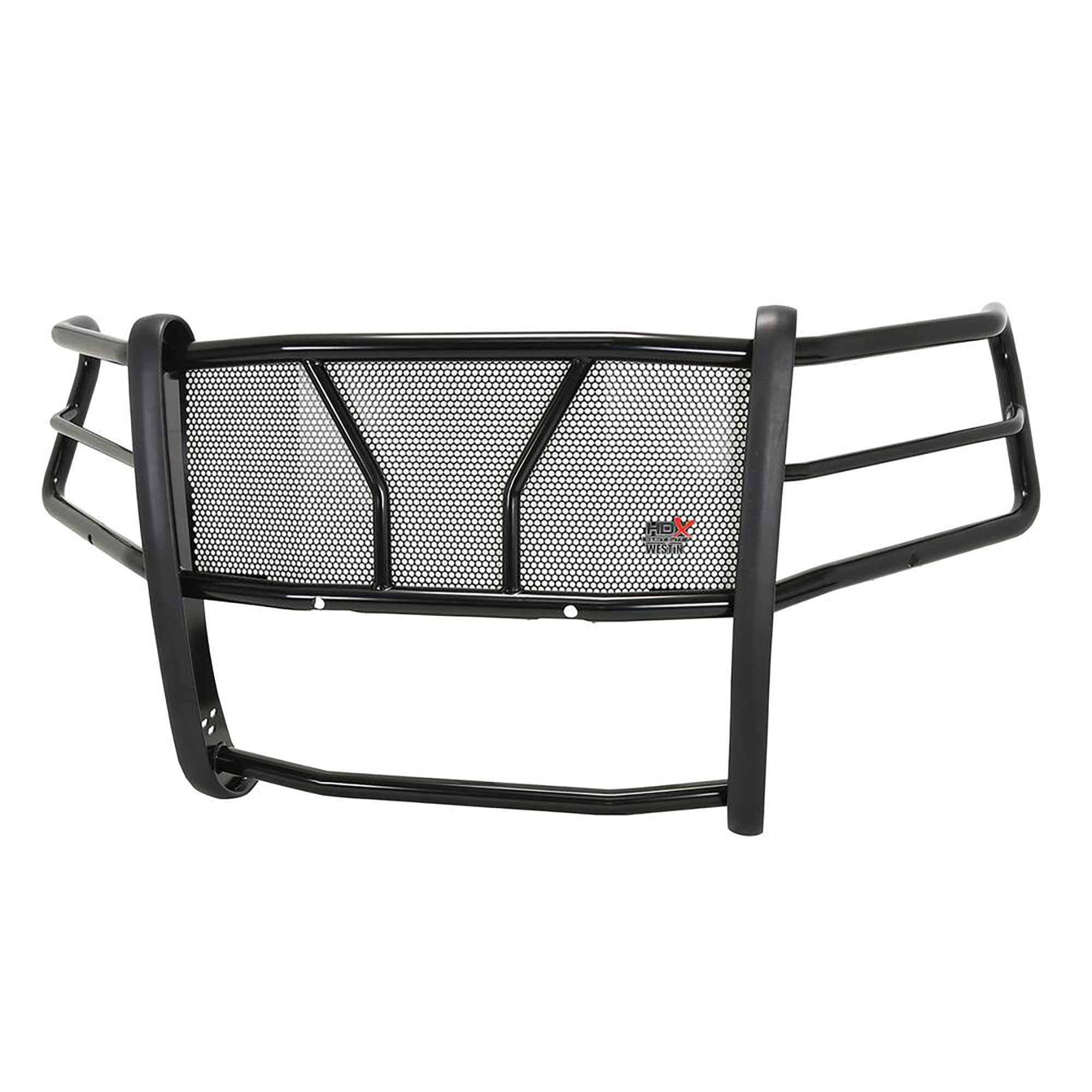 Westin 57-3955S HDX 1-Piece Grille Guard