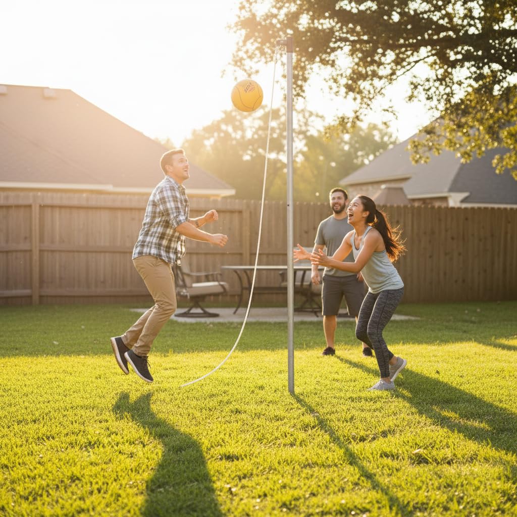 Voit Tetherball Soft Touch Cover