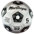 MacGregor Classic Soccer Ball, Size 5