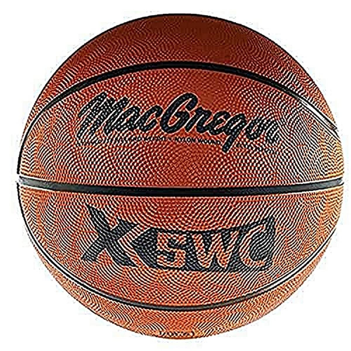 MacGregor Junior Basketball