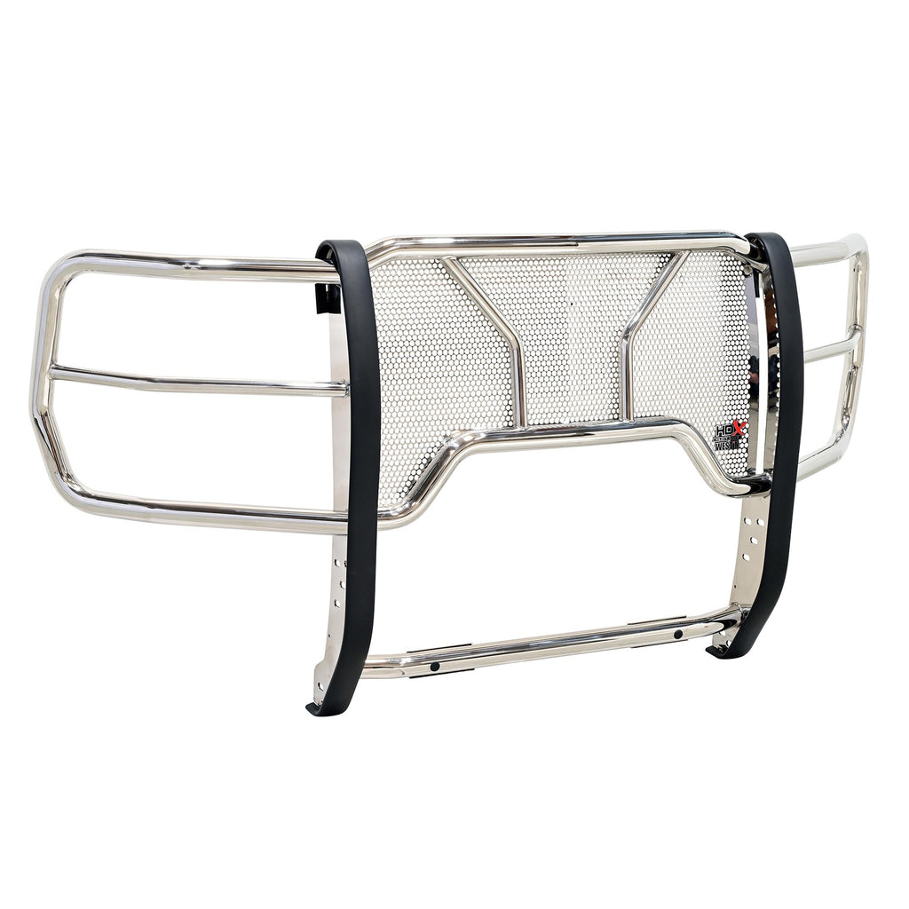 Westin 57-4100 HDX 1-Piece Grille Guard fits 2023-2026 F-250 F-350 2023-2026 F-450 F-550 F-600