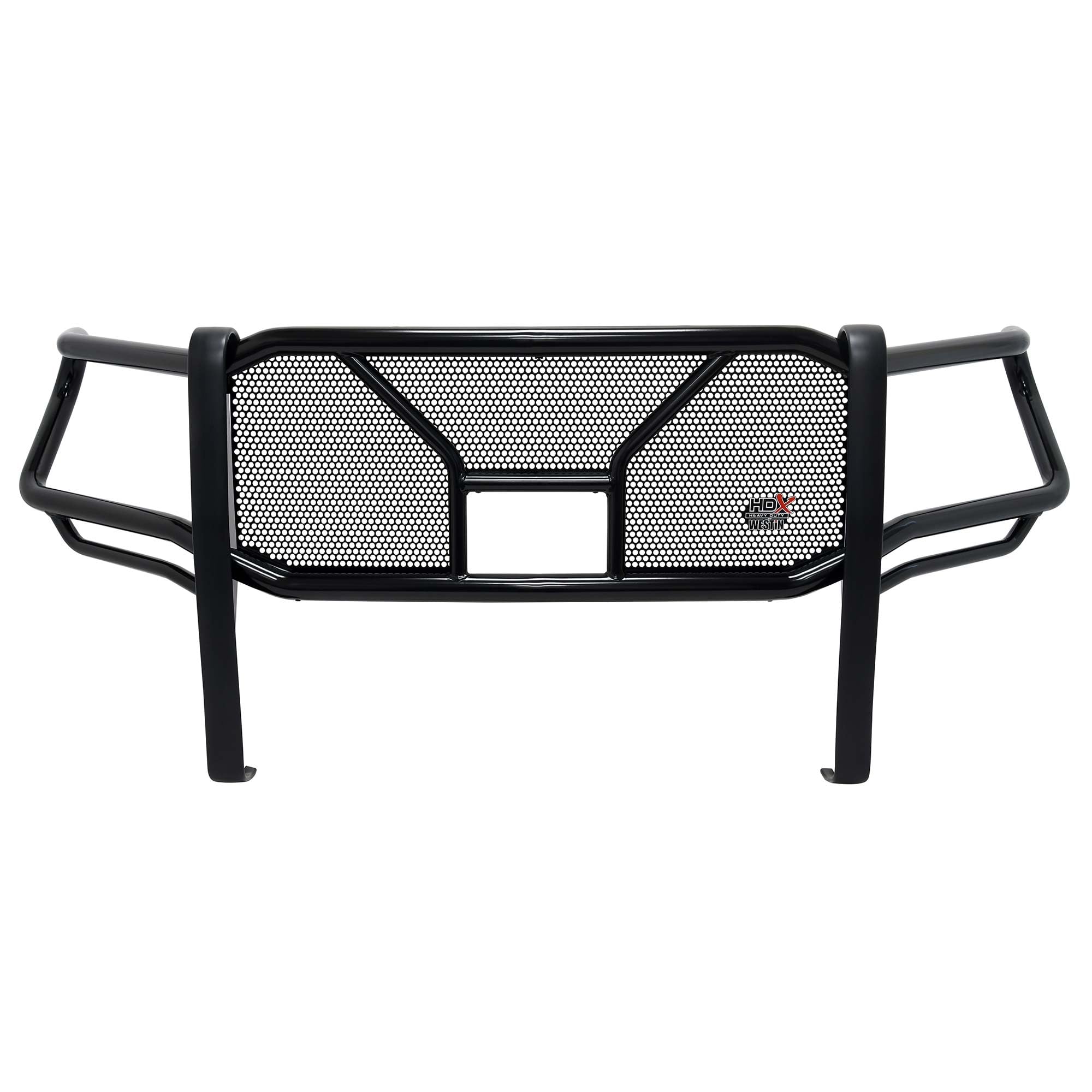 Westin 57-4095 HDX 1-Piece Grille Guard