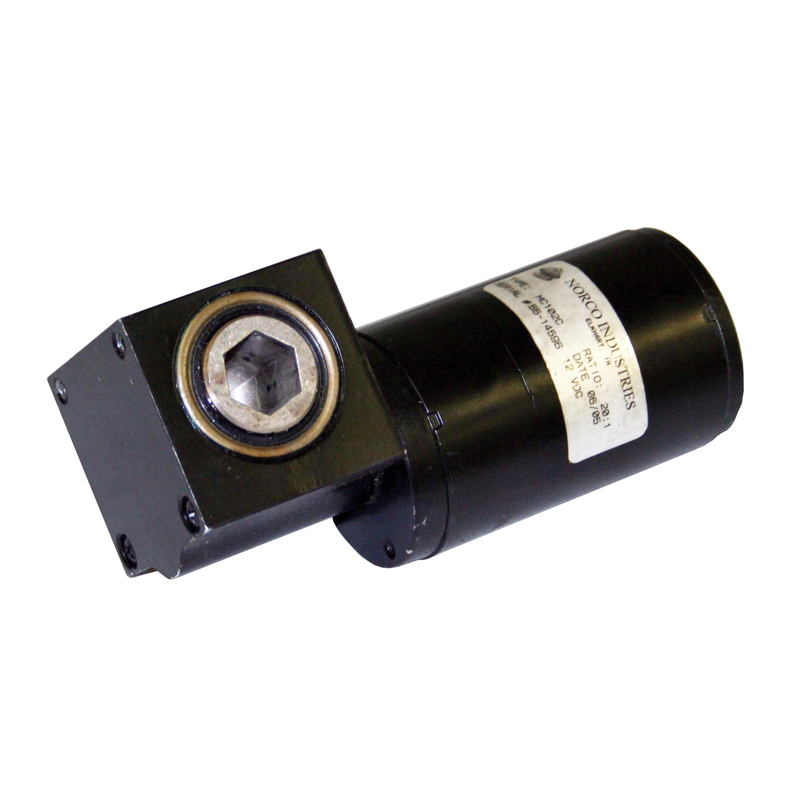 BAL 0148.1026 24210 Power Pack for Scissors Jack