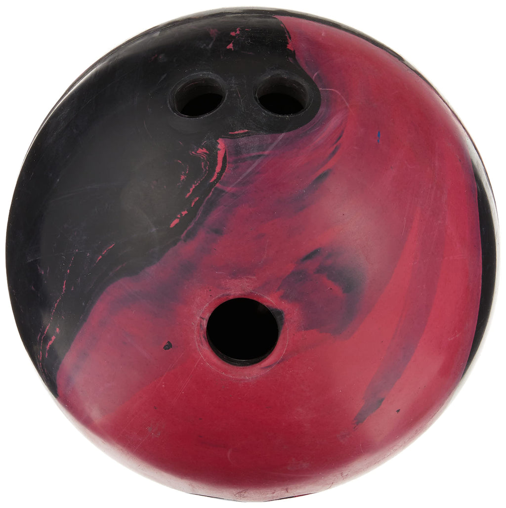 Gamecraft Rubber Bowling Ball, 5-Pound