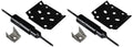 Dexter K7117501 Shock Kit