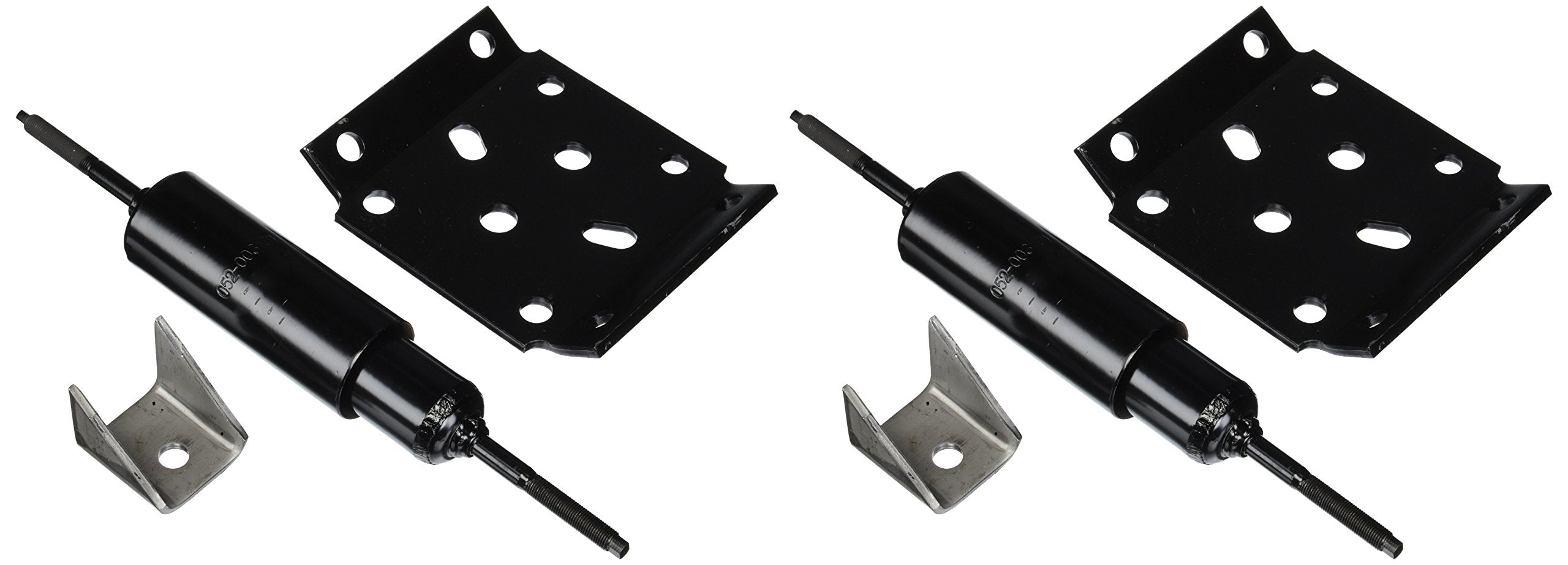 Dexter K7117501 Shock Kit