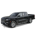 Westin 56-14215 HDX Drop Nerf Bars Textured Black Pair