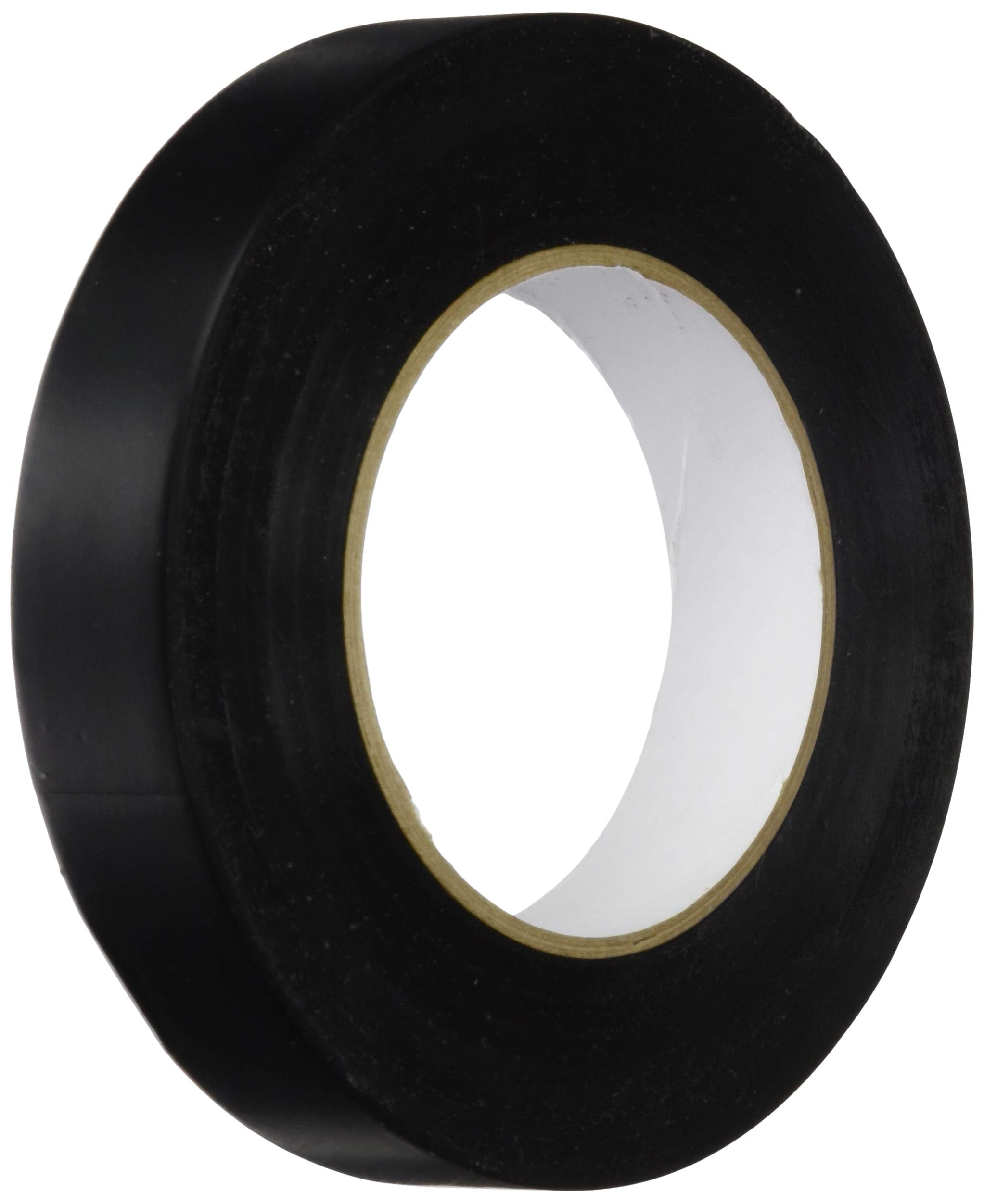 GameCraft Floor Marking Tape, Black, 1-inch x 60-yard