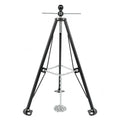 Camco Eaz-Lift Camper & RV Gooseneck Stabilizer Tripod Jack