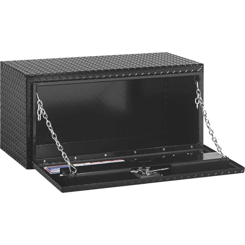 WEATHER GUARD 636502 Under Bed Storage Box