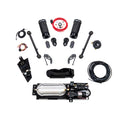 AccuAir Suspension Compatible with 2019-Present Jeep Wrangler JL 2" - 4" Rear Only JT Lift Kit