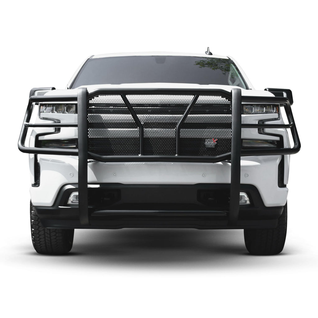 Westin 57-3955 HDX 1-Piece Grille Guard