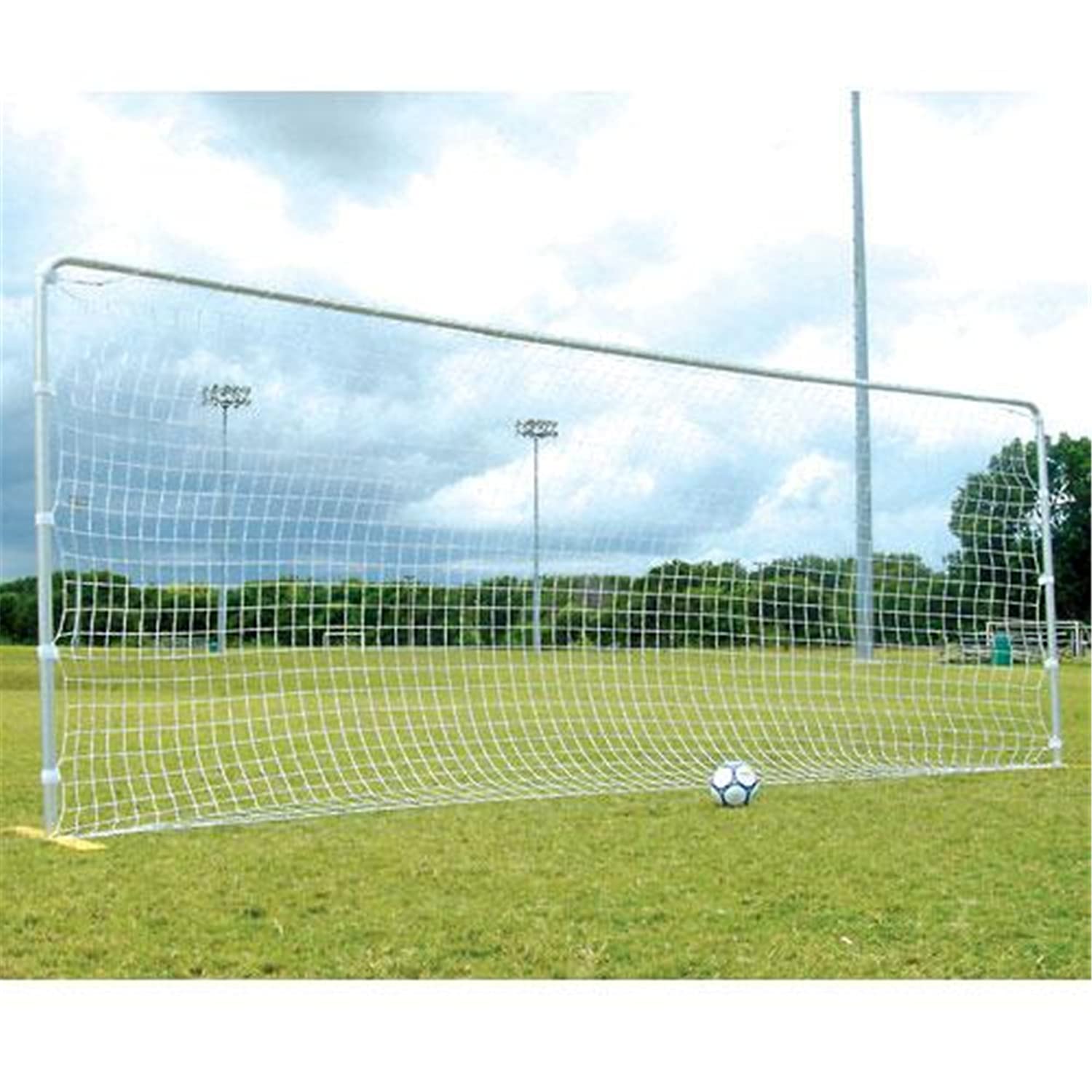 TRAINER / REBOUNDER GOAL 7' H X 21' W