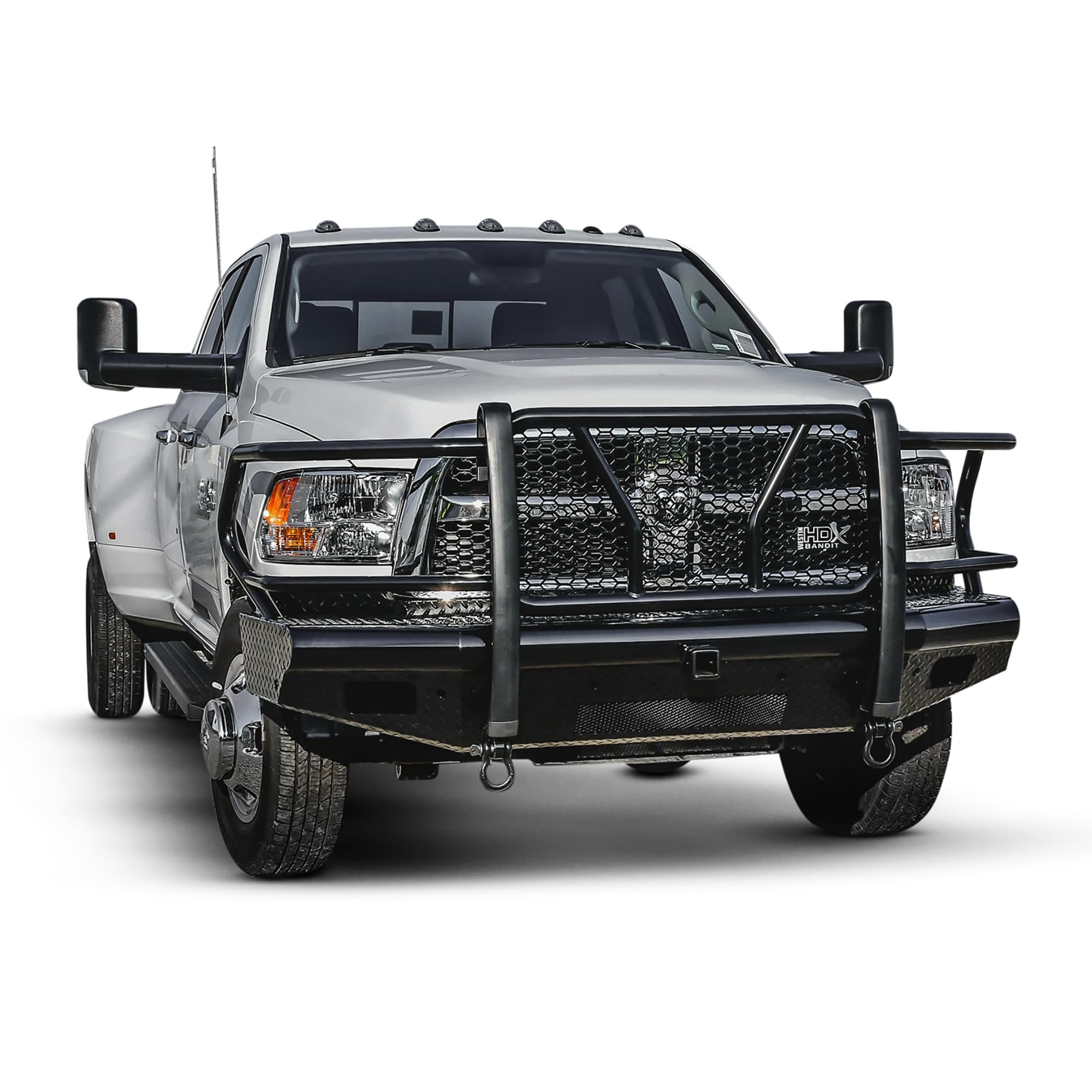 Westin 58-31175 HDX Bandit Front Bumper