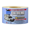 Cofair UBE475 Quick Roof Extreme White 4" x 75'