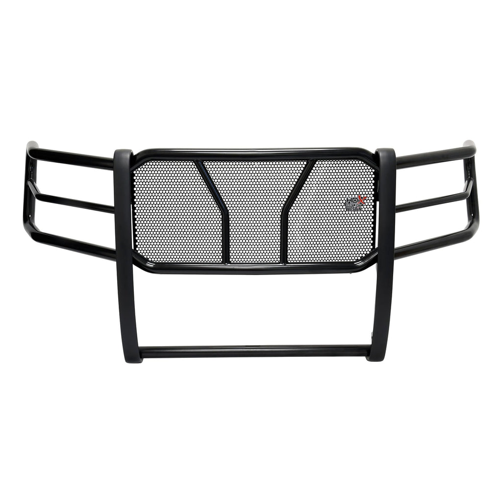 Westin 57-24065 HDX 3-Piece Grille Guard