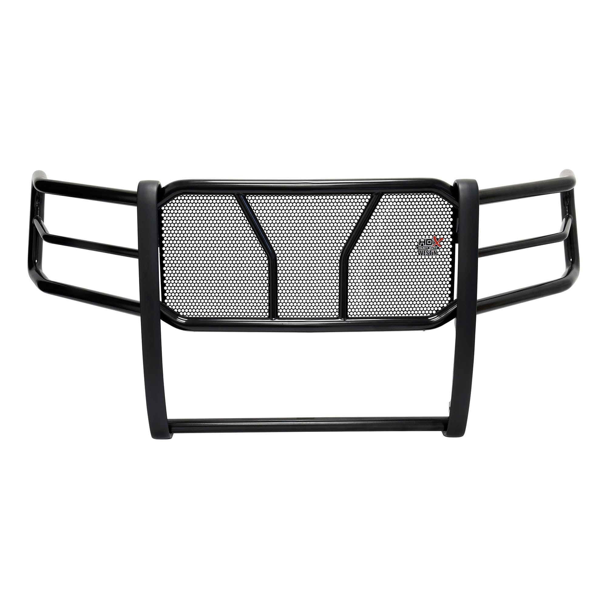 Westin 57-24065 HDX 3-Piece Grille Guard