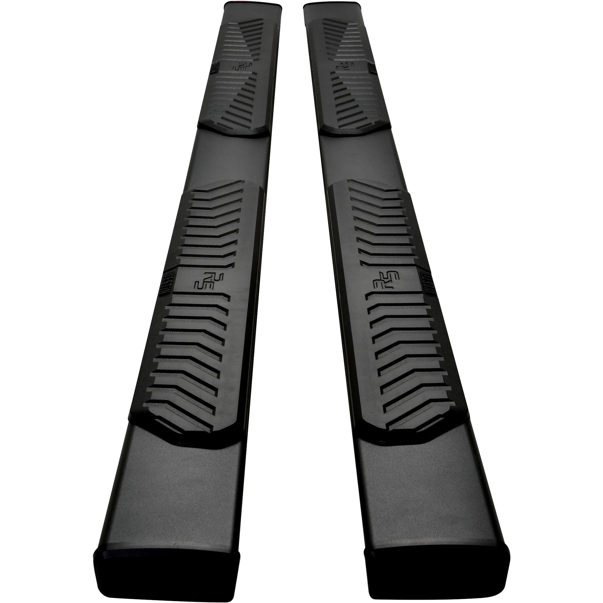 Westin 28-521055 R5 XD Nerf Bars Textured Black Pair