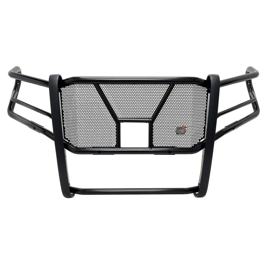 Westin 57-4125 HDX 1-Piece Grille Guard