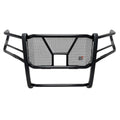 Westin 57-4125 HDX 1-Piece Grille Guard