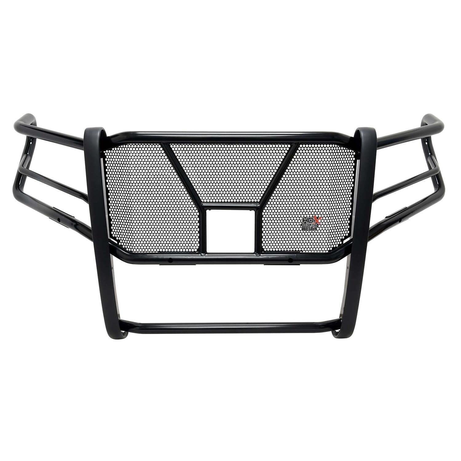 Westin 57-4125 HDX 1-Piece Grille Guard