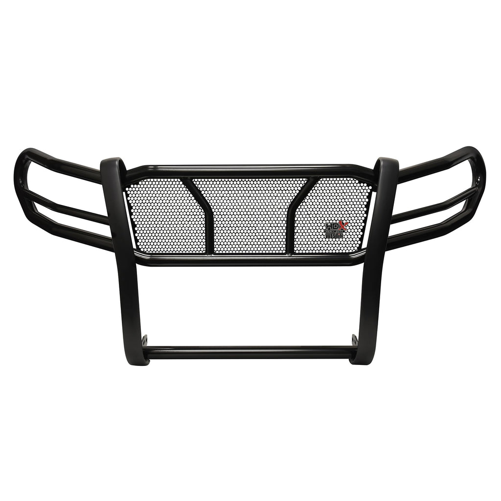 Westin 57-23885 HDX 3-Piece Grille Guard