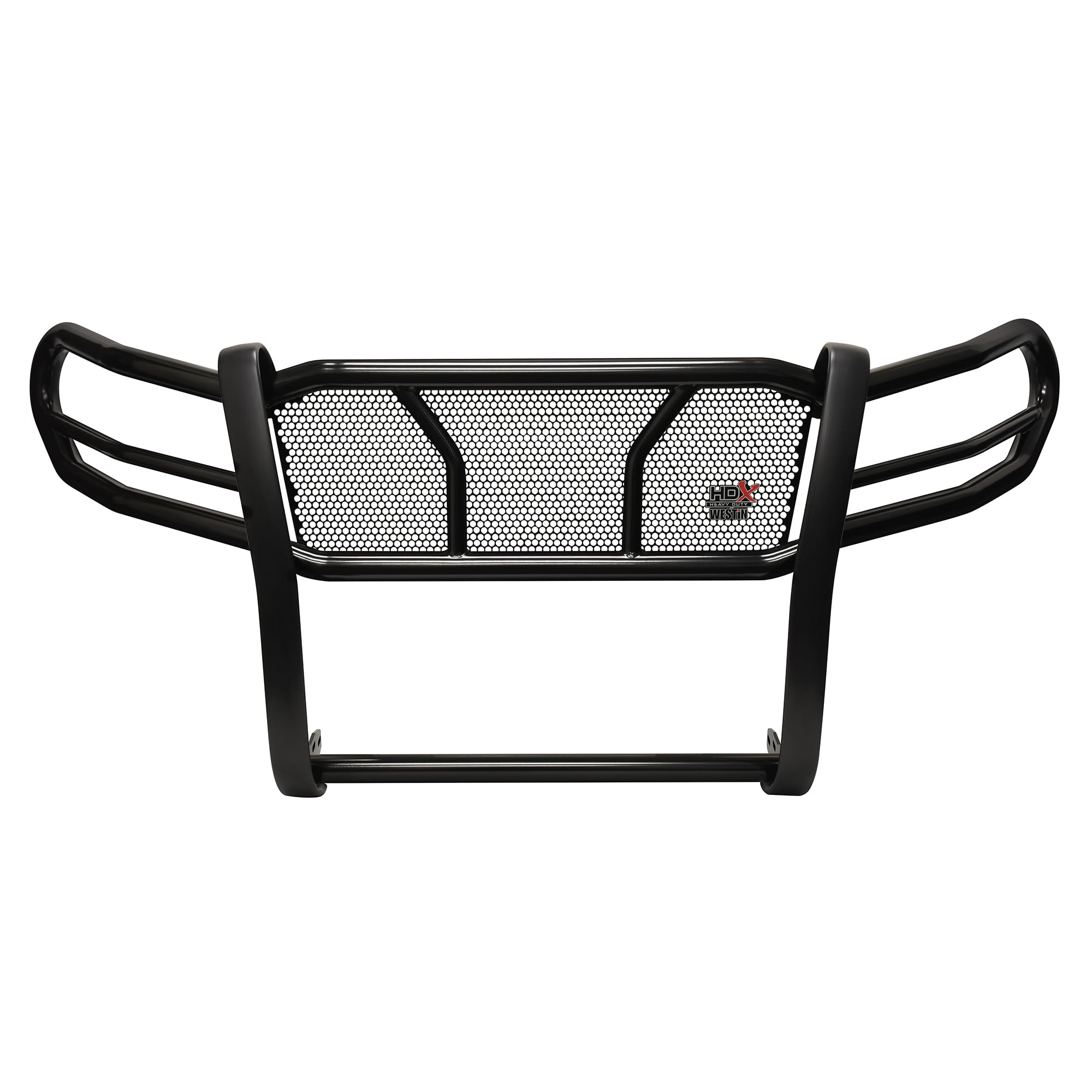 Westin 57-23885 HDX 3-Piece Grille Guard