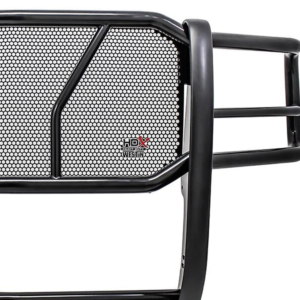 Westin 57-22505 HDX 3-Piece Grille Guard