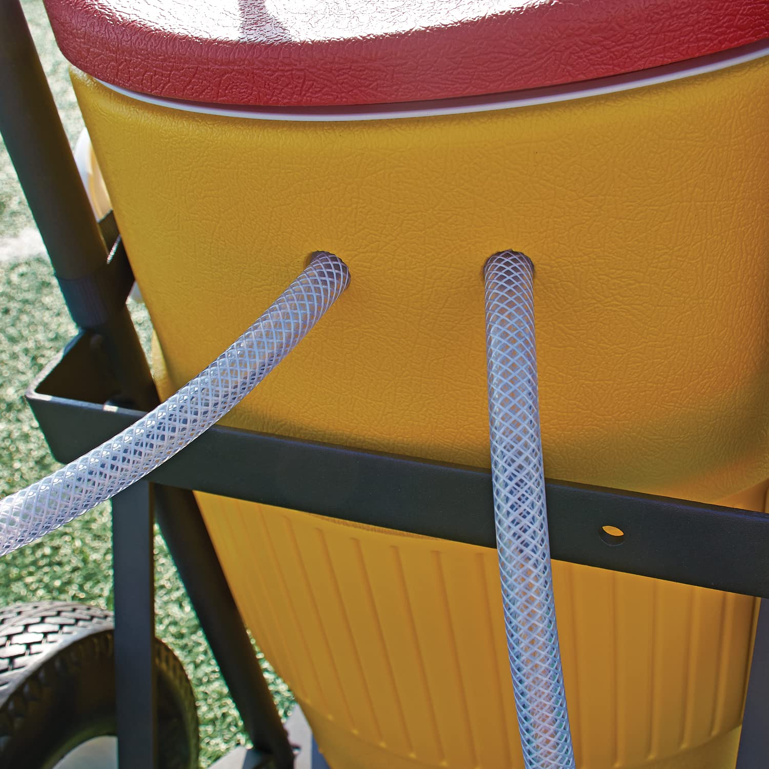 Portable Water Chiller