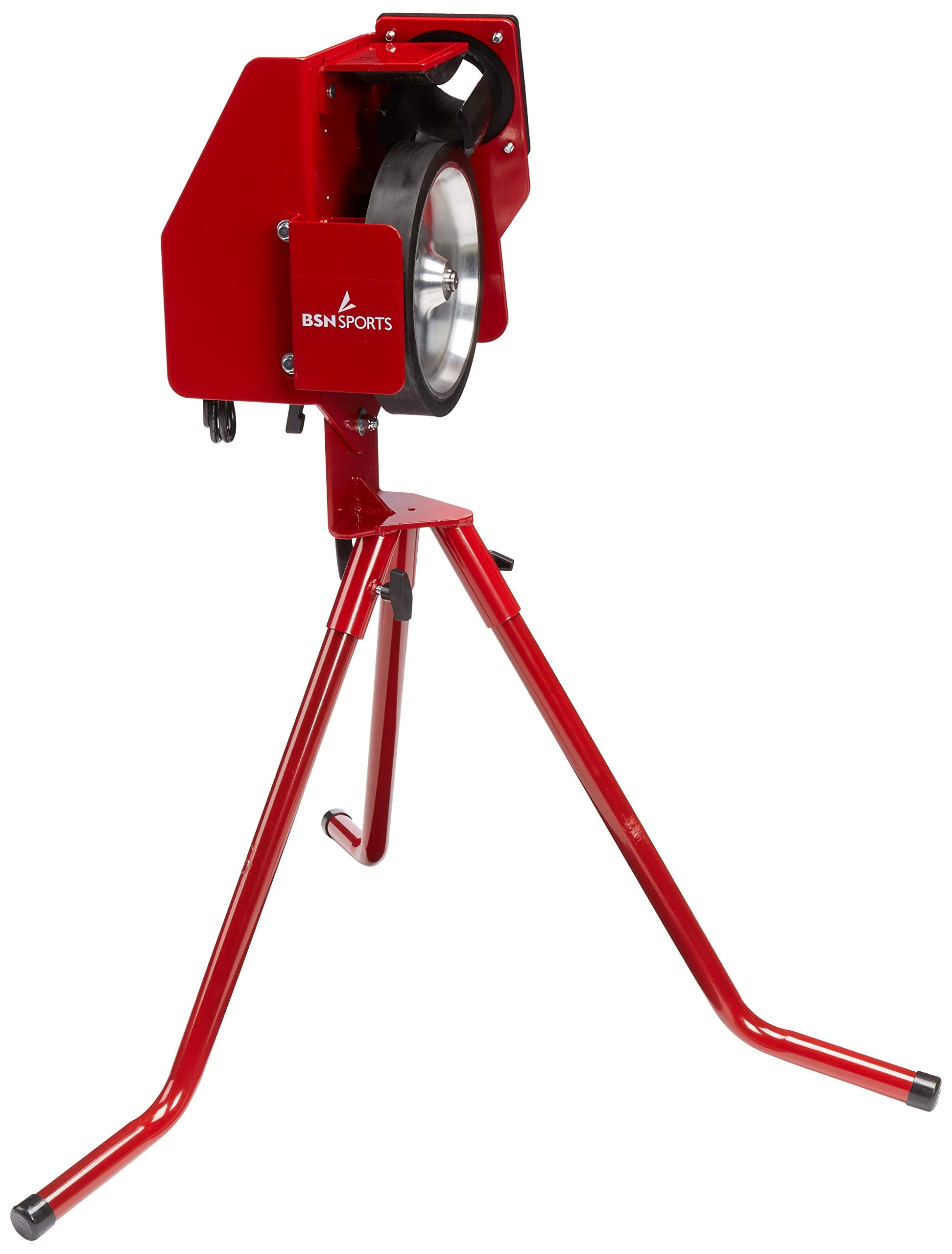 BSN SPORTS Bulldog Baseball/Softball Pitching Machine