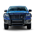 Westin 57-3985 HDX 1-Piece Grille Guard fits 2019-2023 Ranger