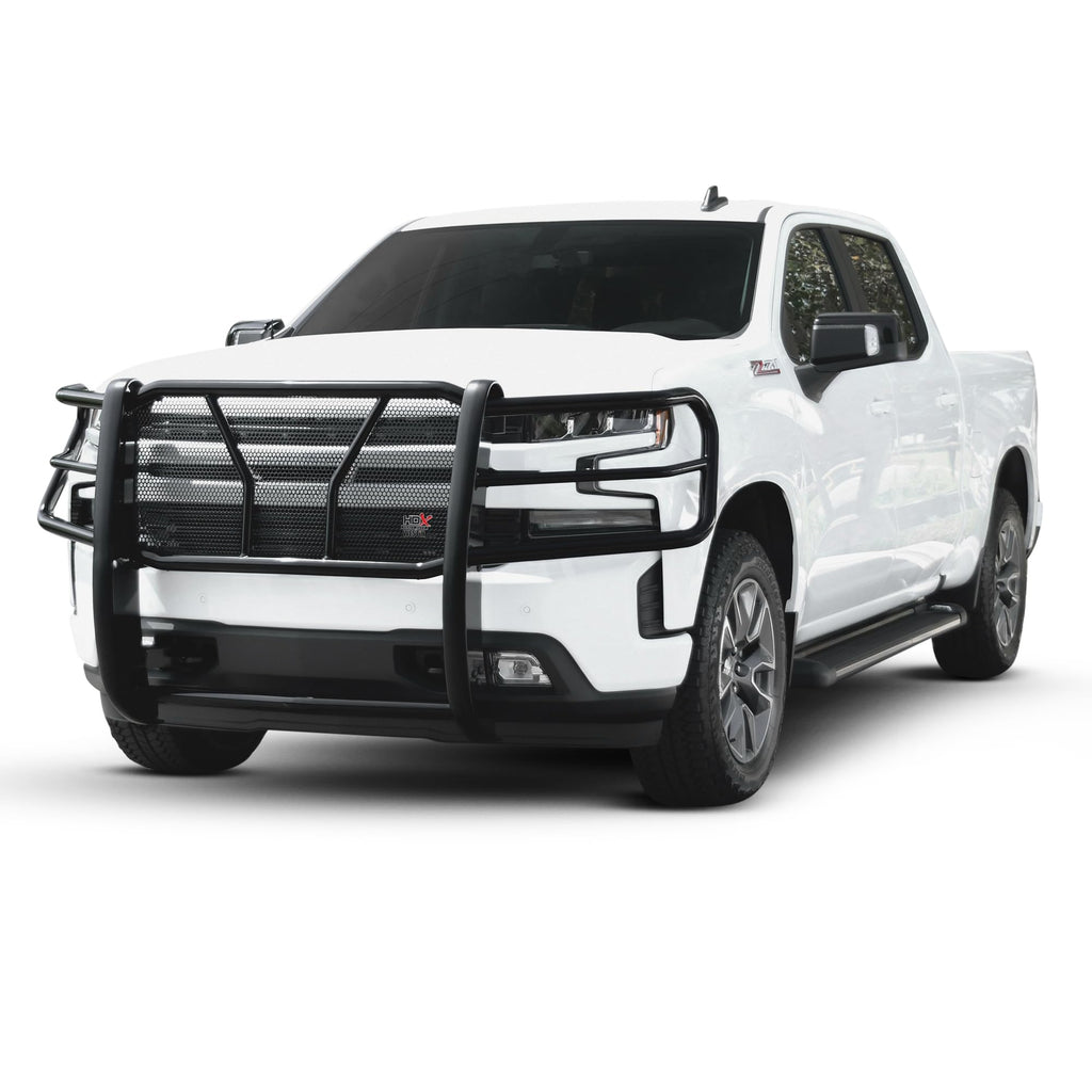 Westin 57-3955 HDX 1-Piece Grille Guard