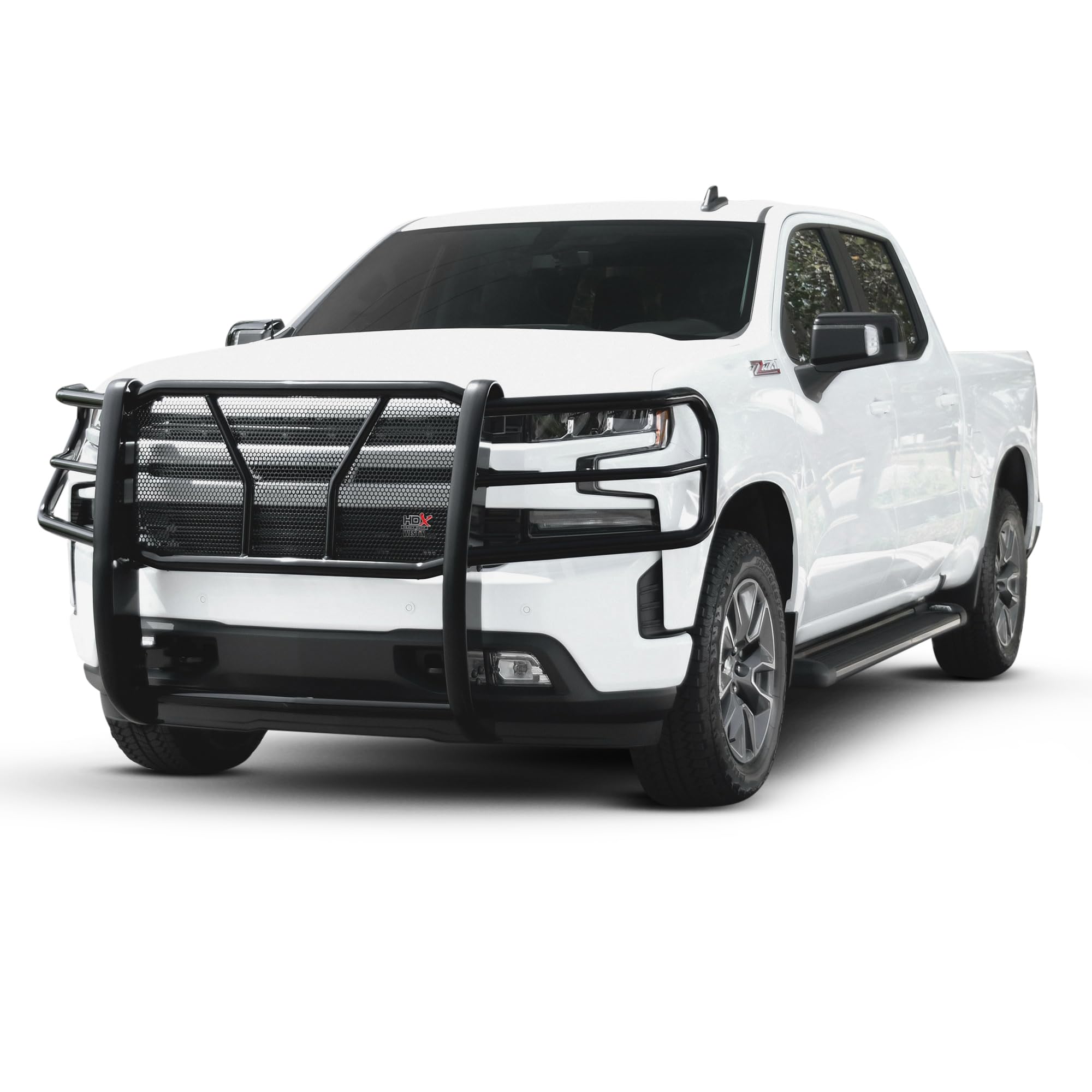 Westin 57-3955 HDX 1-Piece Grille Guard
