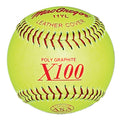 MacGregor ASA Fast Pitch Softball, 11''