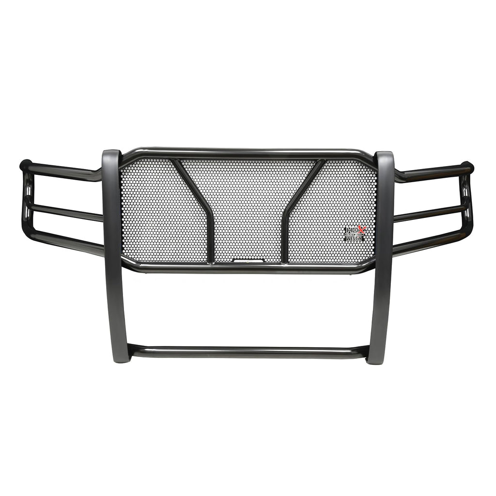 Westin 57-24025 HDX 3-Piece Grille Guard