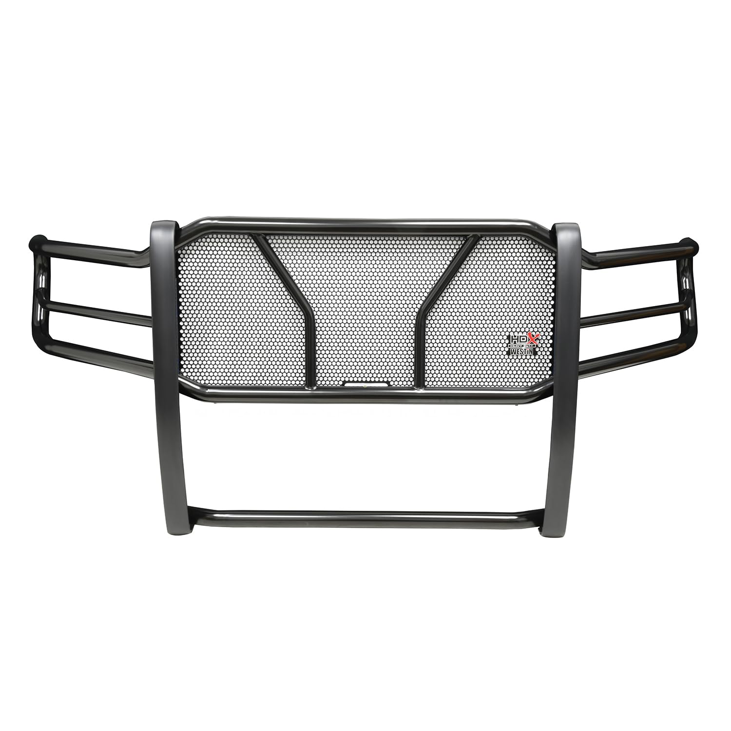 Westin 57-24025 HDX 3-Piece Grille Guard