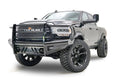 Fab Fours Black Steel Front (DR19-S4460-1)
