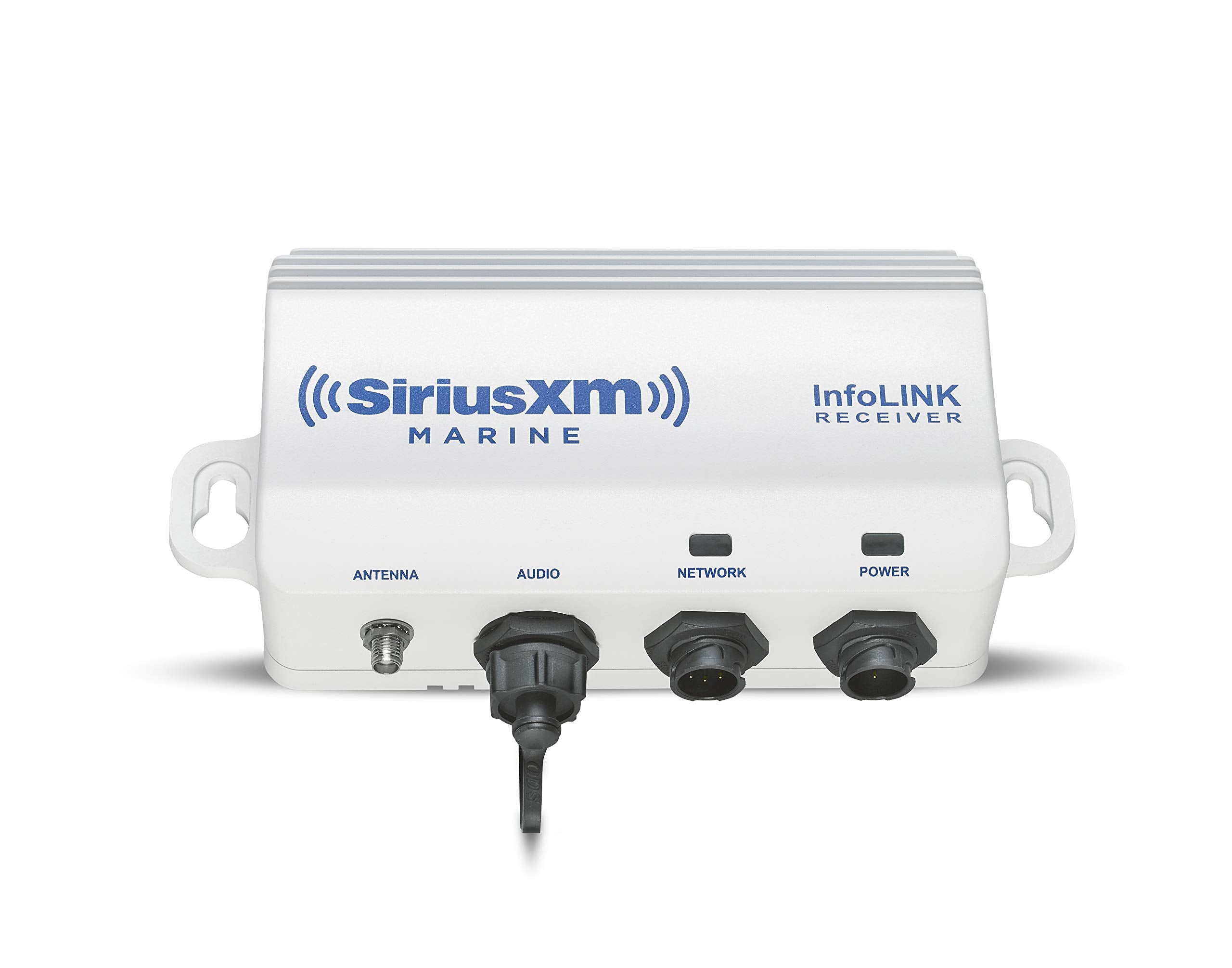 Simrad WM-4 SiriusXM Marine Satellite Weather/Audio Receiver