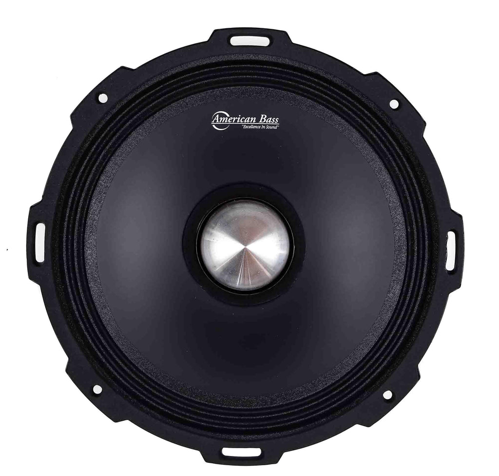 American Bass Godfather 10" Midrange Speaker, 1000