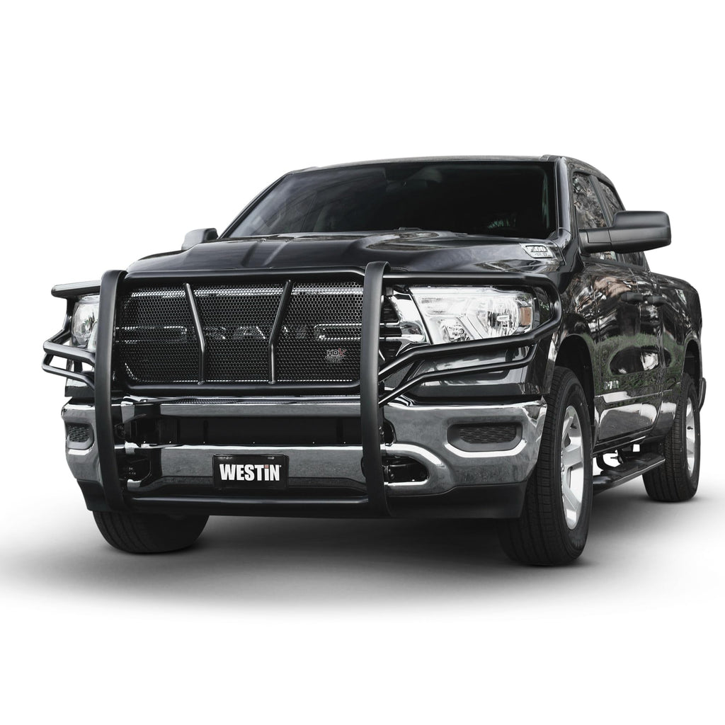 Westin 57-3975 HDX 1-Piece Grille Guard